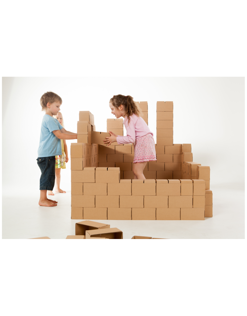GIGI BLOCKS 60 PIEZAS XXL