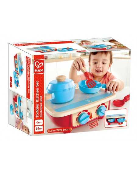 COCINA PARA NIÑOS PEQUEÑOS