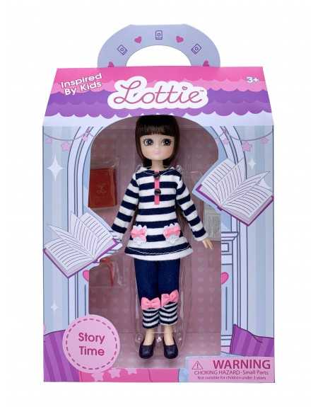 LOTTIE CUENTACUENTOS