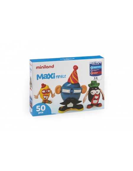 MAXIMIX 50 PZS