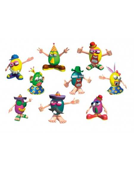 MAXIMIX 50 PZS