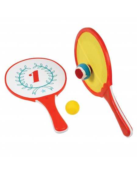RAQUETAS DE TENIS INFANTIL