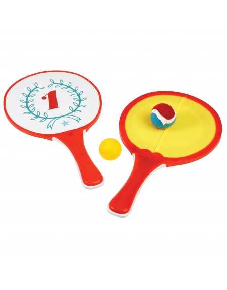 RAQUETAS DE TENIS INFANTIL