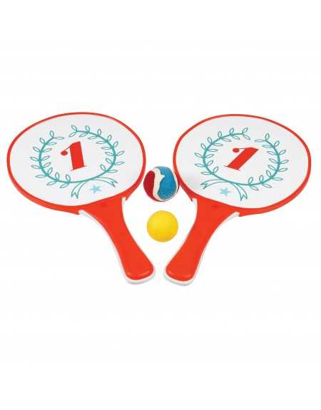 RAQUETAS DE TENIS INFANTIL