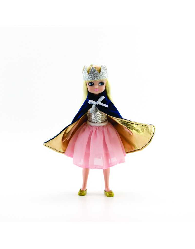 LOTTIE REINA DEL CASTILLO