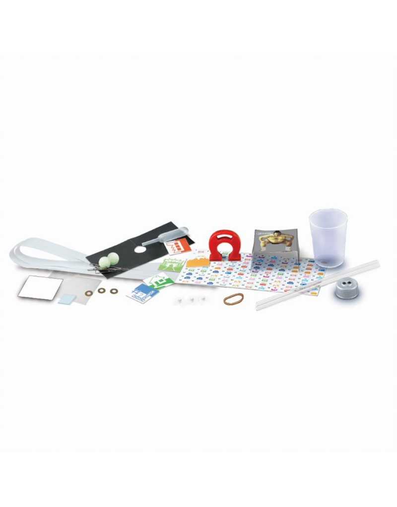 KIDZLABS TRUCOS DE CIENCIA