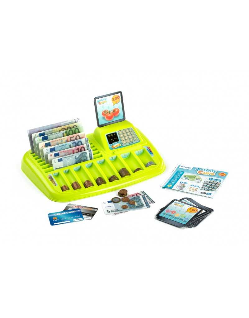ACTIVITY EURO TRAY