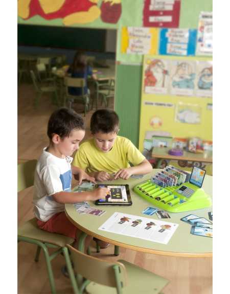 ACTIVITY EURO TRAY