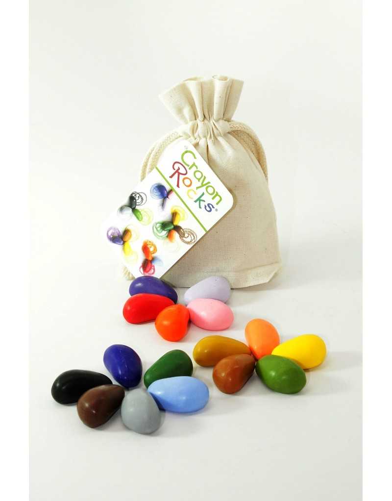CRAYON ROCKS 16 COLORES