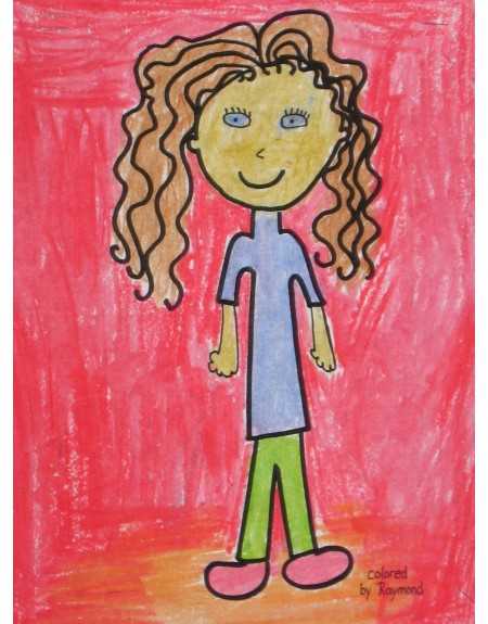 CRAYON ROCKS 16 COLORES