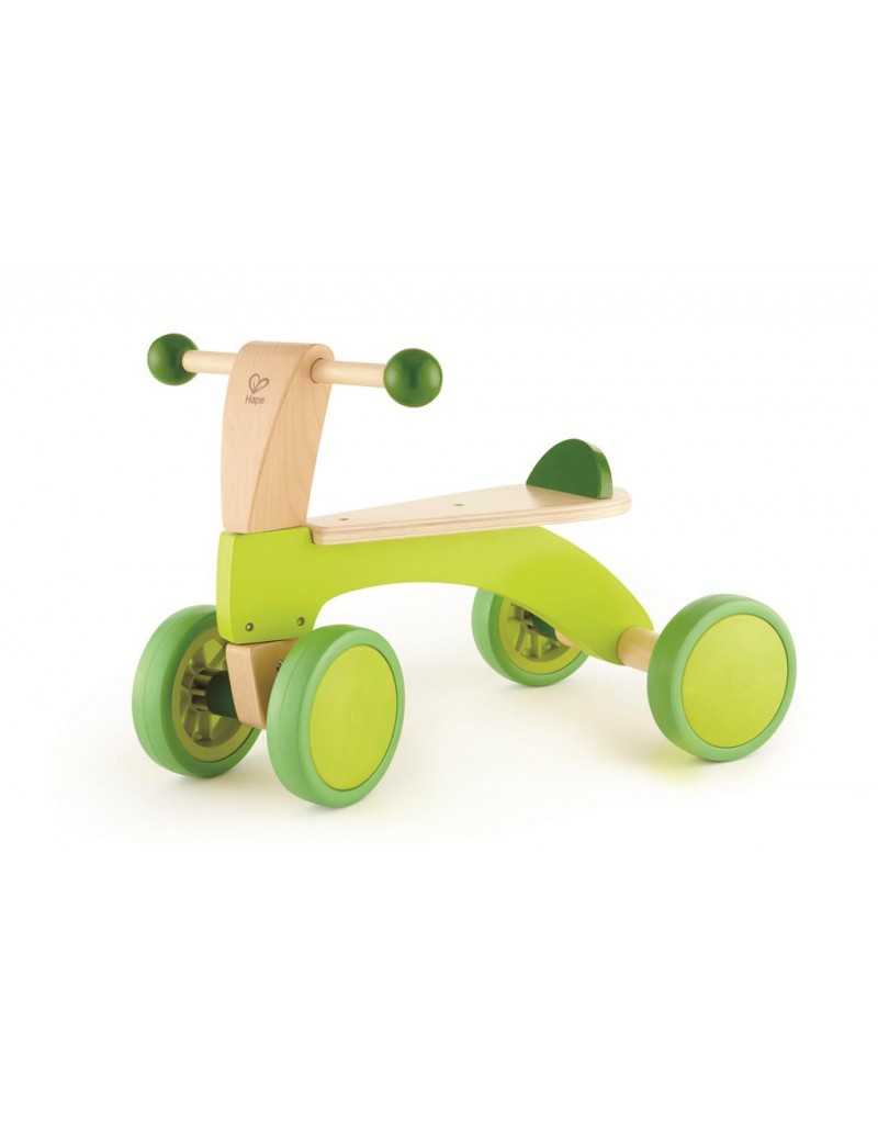 BICICLETA SIN PEDALES PEQUEÑA