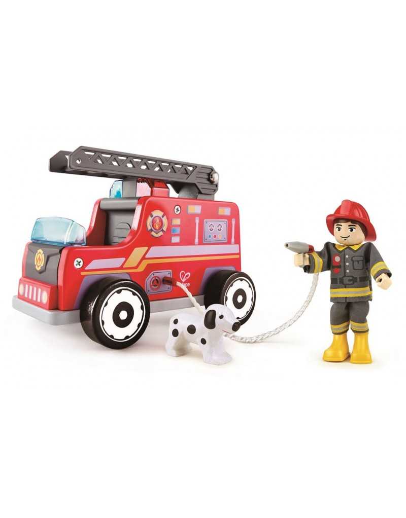 EQUIPO DE RESCATE