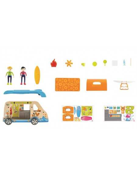 AUTOCARAVANA