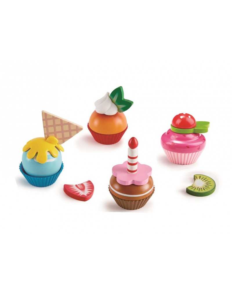 CUPCAKES