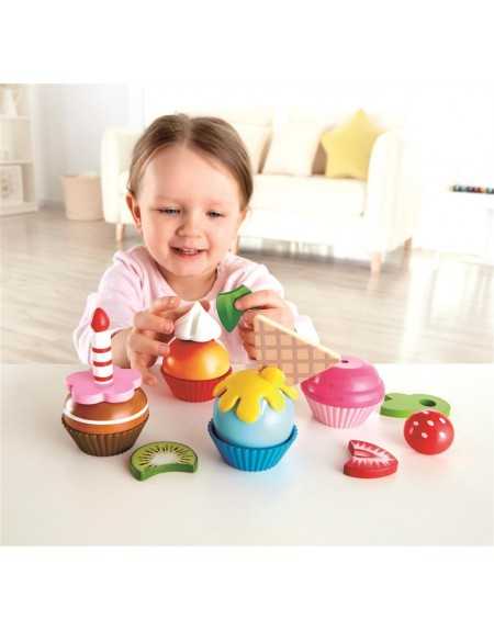 CUPCAKES