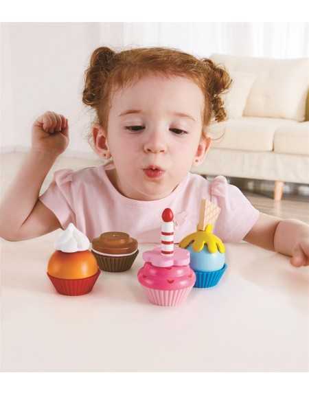 CUPCAKES