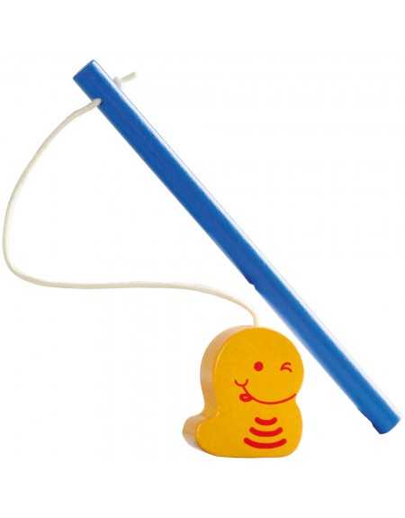 PESCAR PECES - HABA