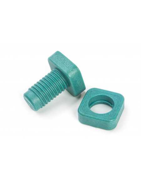 ECO ACTIVITY NUTS - BOLTS
