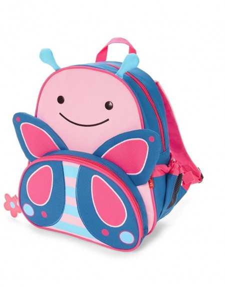 MOCHILA MARIPOSA