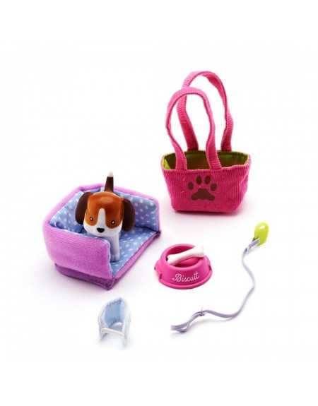 ACCESORIOS PARA EL PERRO BEAGLE