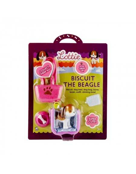 ACCESORIOS PARA EL PERRO BEAGLE