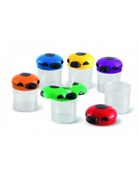 BOTE LUPA ALAS MARIQUITA
