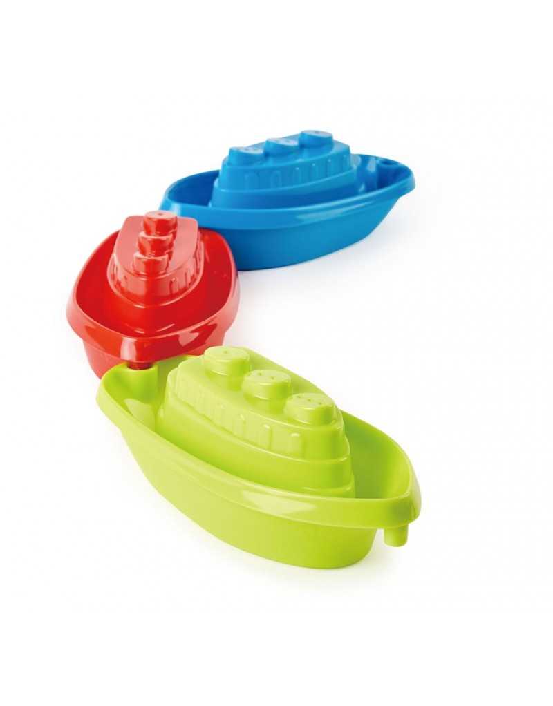 BARCOS APILABLES