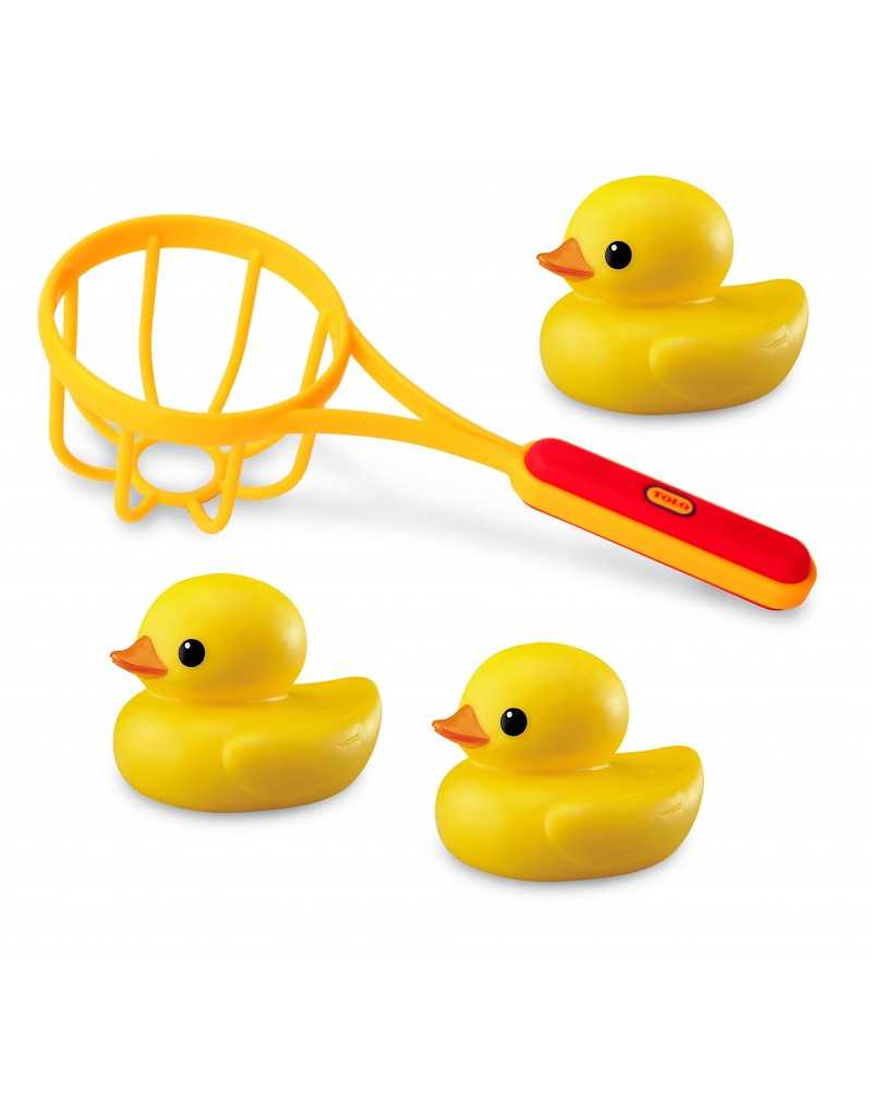 SET DE MINI PATIÑOS DE BAÑO