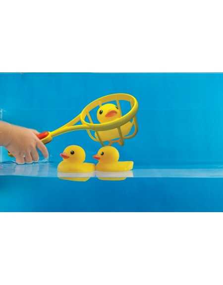 SET DE MINI PATIÑOS DE BAÑO