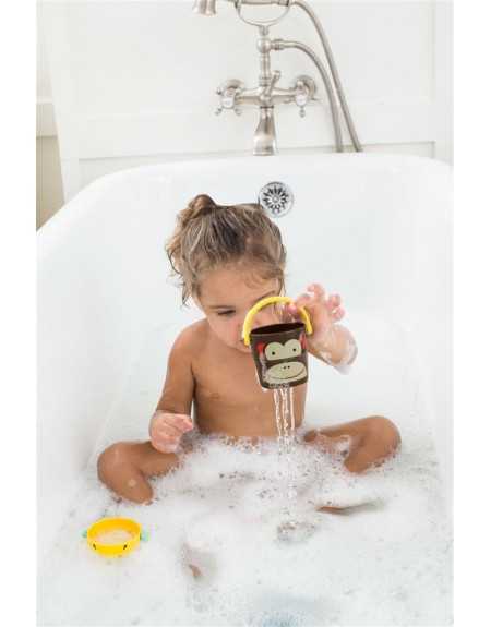 CUBOS DE BAÑO
