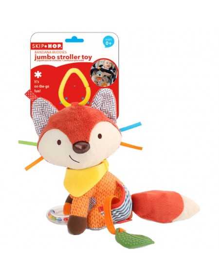 BANDANA ACTIVIDADES ZORRO