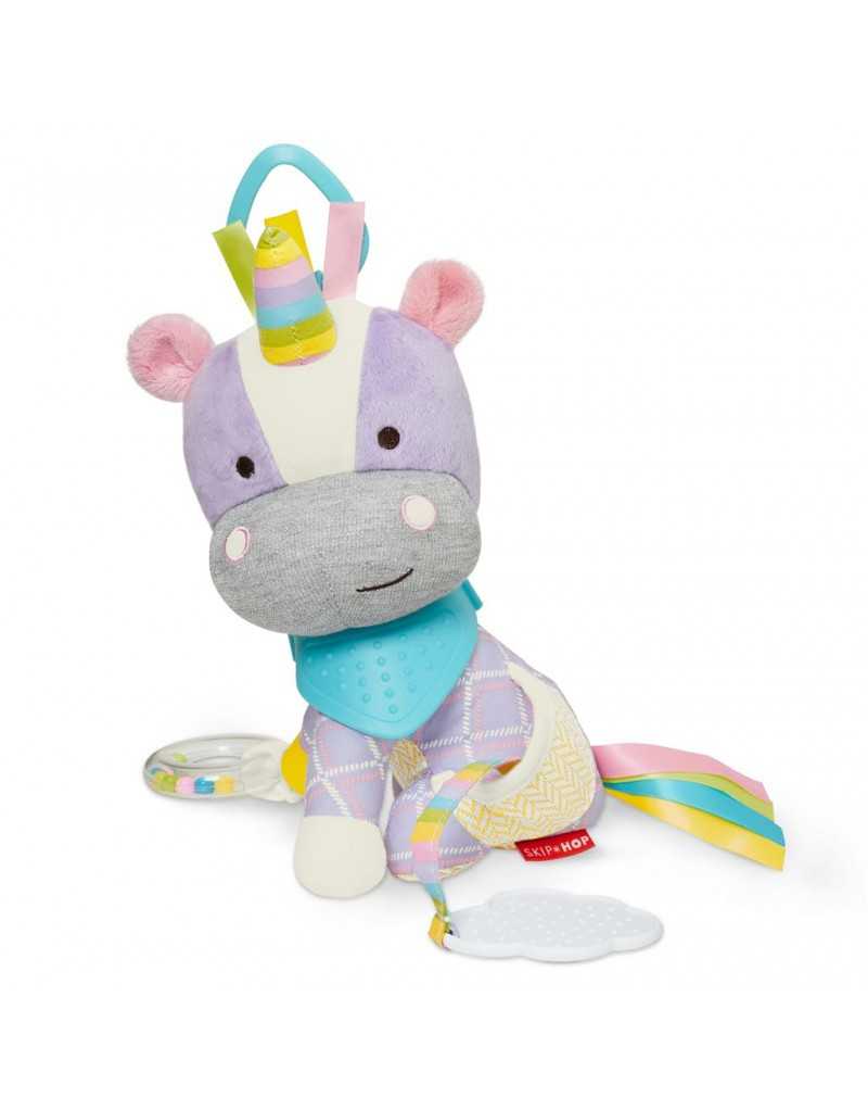 BANDANA ACTIVIDADES UNICORNIO