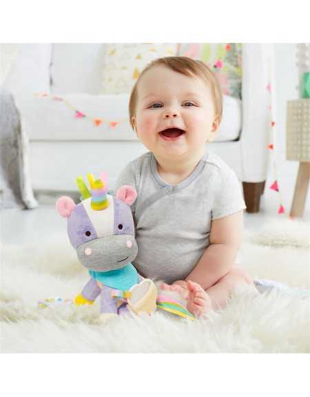 BANDANA ACTIVIDADES UNICORNIO