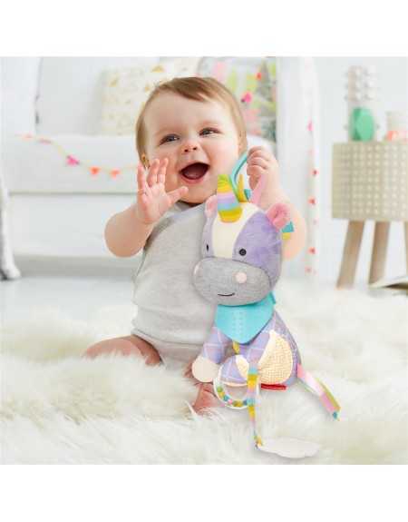 BANDANA ACTIVIDADES UNICORNIO