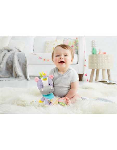 BANDANA ACTIVIDADES UNICORNIO