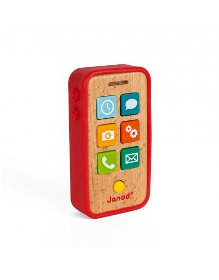 TELÉFONO SONORO