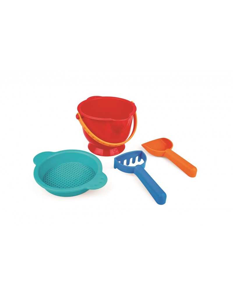 BÁSICOS DE PLAYA