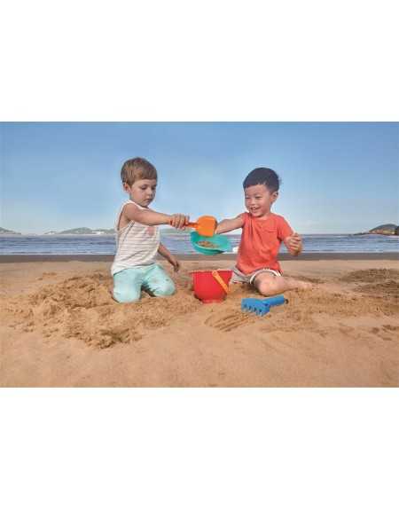 BÁSICOS DE PLAYA