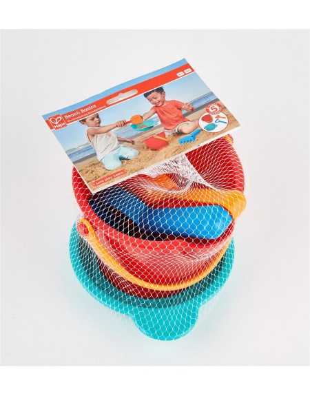 BÁSICOS DE PLAYA