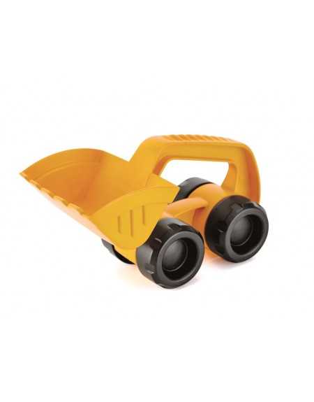 EXCAVADORA GRANDE