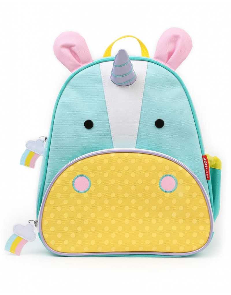 MOCHILA UNICORNIO