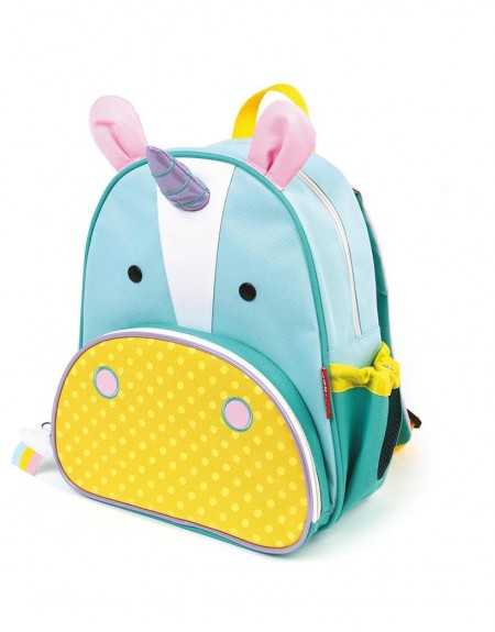 MOCHILA UNICORNIO