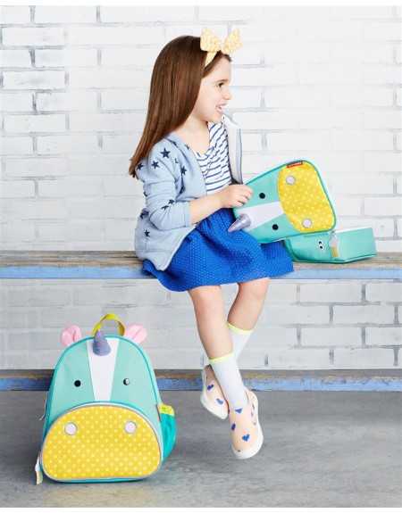 MOCHILA UNICORNIO
