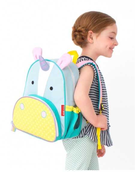 MOCHILA UNICORNIO
