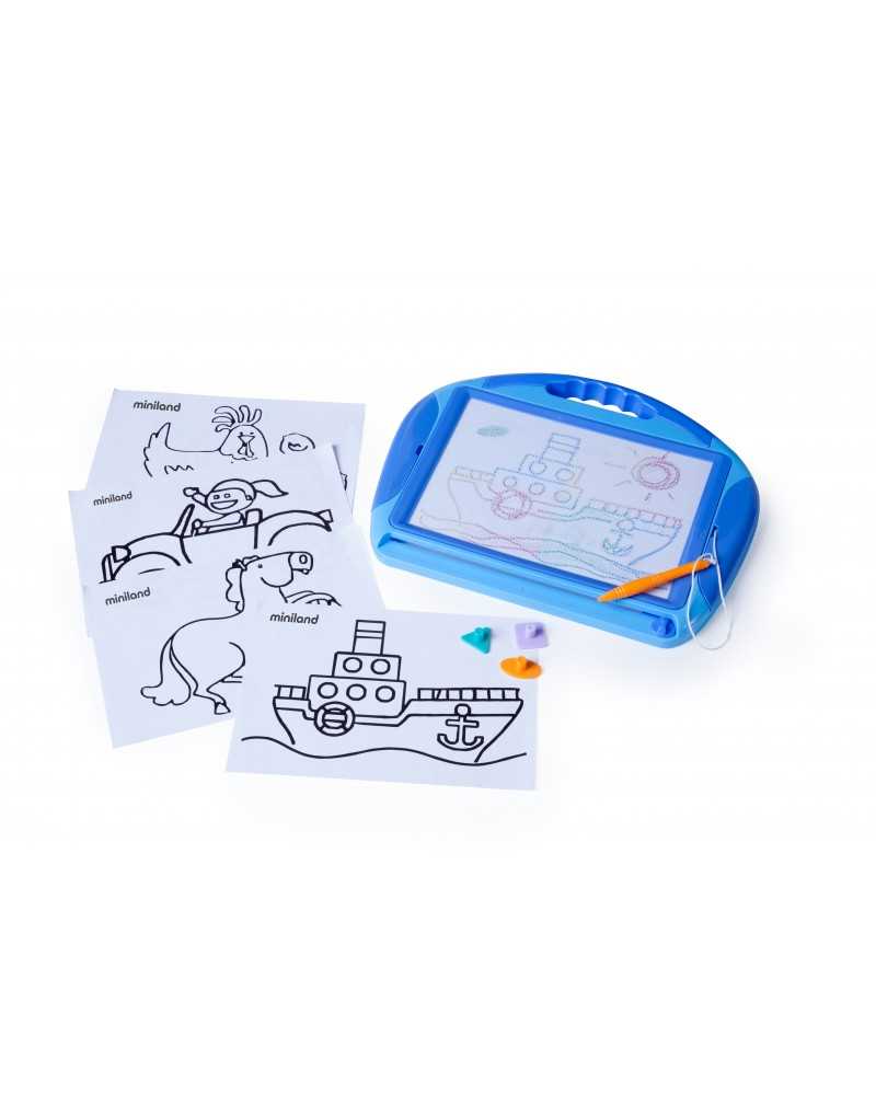 TABLEMARK