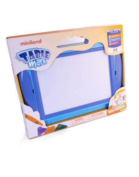 TABLEMARK