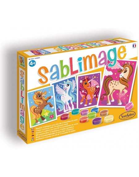 SABLIMAGE UNICORNIOS