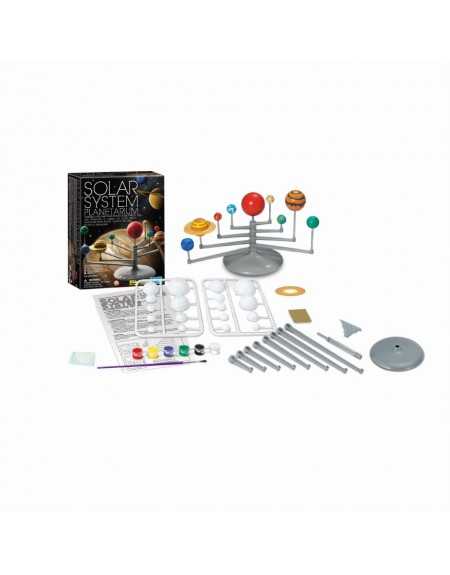 PLANETARIO SISTEMA SOLAR KIDZLABS