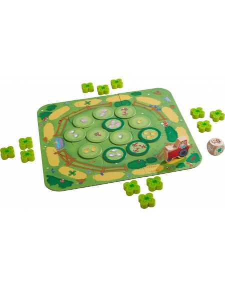 A CONTAR- PRIMEROS JUEGOS - HABA