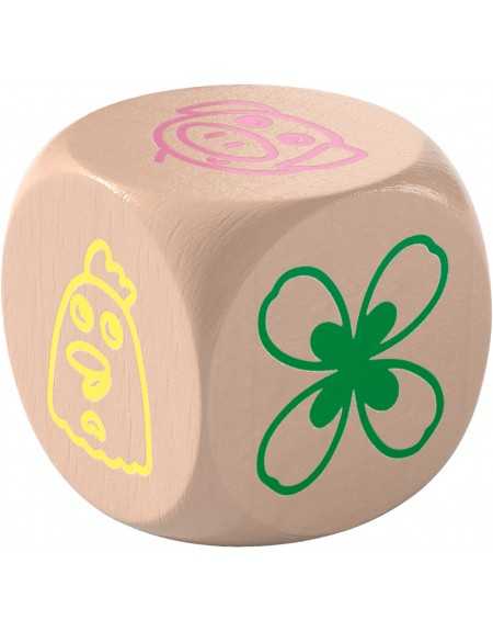 A CONTAR- PRIMEROS JUEGOS - HABA